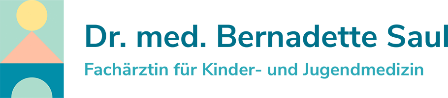 Logo Dr. med. Bernadette Saul